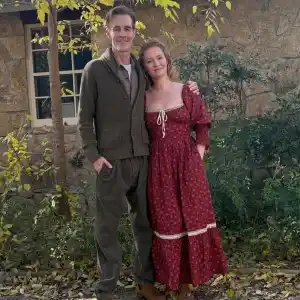 Who Is James Van Der Beeks Wife Everything to Know About Kimberly Van Der Beek