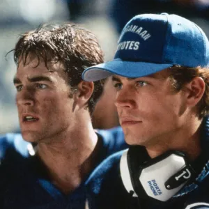James Van Der Beek, Paul Walker and More Varsity Blues Actors Who Died Too Soon