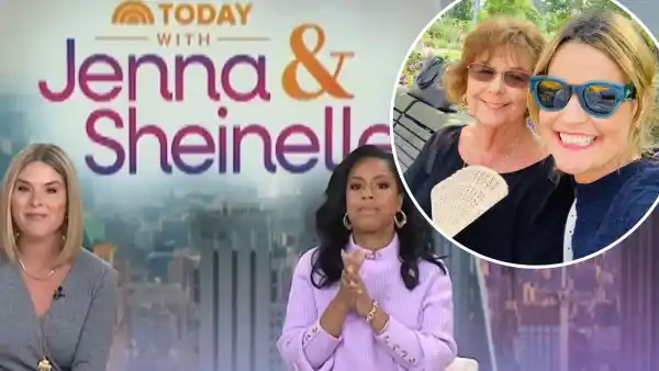 Jenna Bush Hager and Sheinelle Jones Rattled and Shaken Over Nancy Guthrie Disappearance