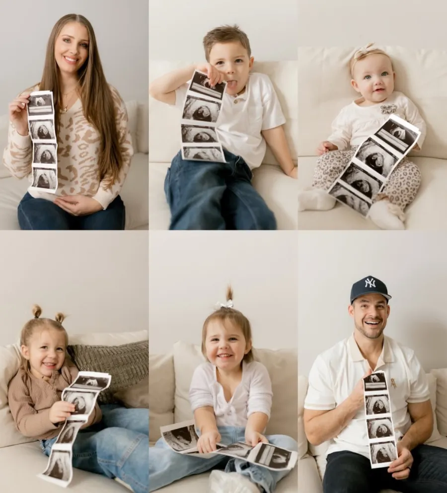 Celebrity Pregnancy Announcements of 2026