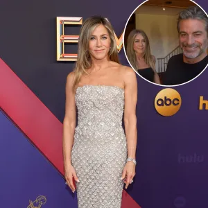 Jennifer Aniston’s Boyfriend Jim Curtis Reveals Relationship 'Flare-Ups'