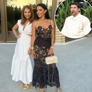 Bethenny Frankel Defends Bad Bunny After Former RHONY Costar Jill Zarin Deletes Her Rant