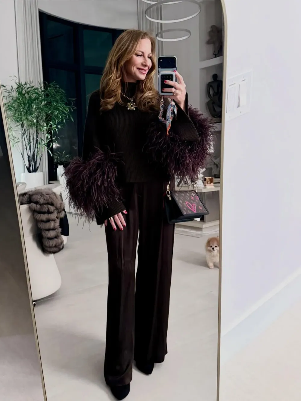 Jill Zarin Breaks Her Silence After Being Fired From RHONY Reunion Show Over Bad Bunny Video