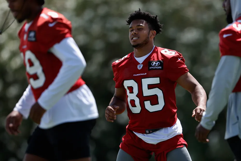 1321375178 J.J. Watt&rsquo;s Sideline Conversation With Rondale Moore Resurfaces After Receiver&rsquo;s Death at 25