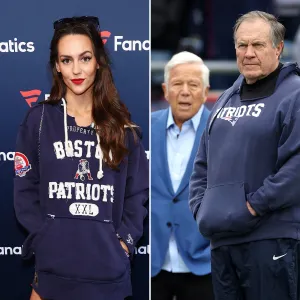 jordon hudson trolls robert kraft ahead of super bowl