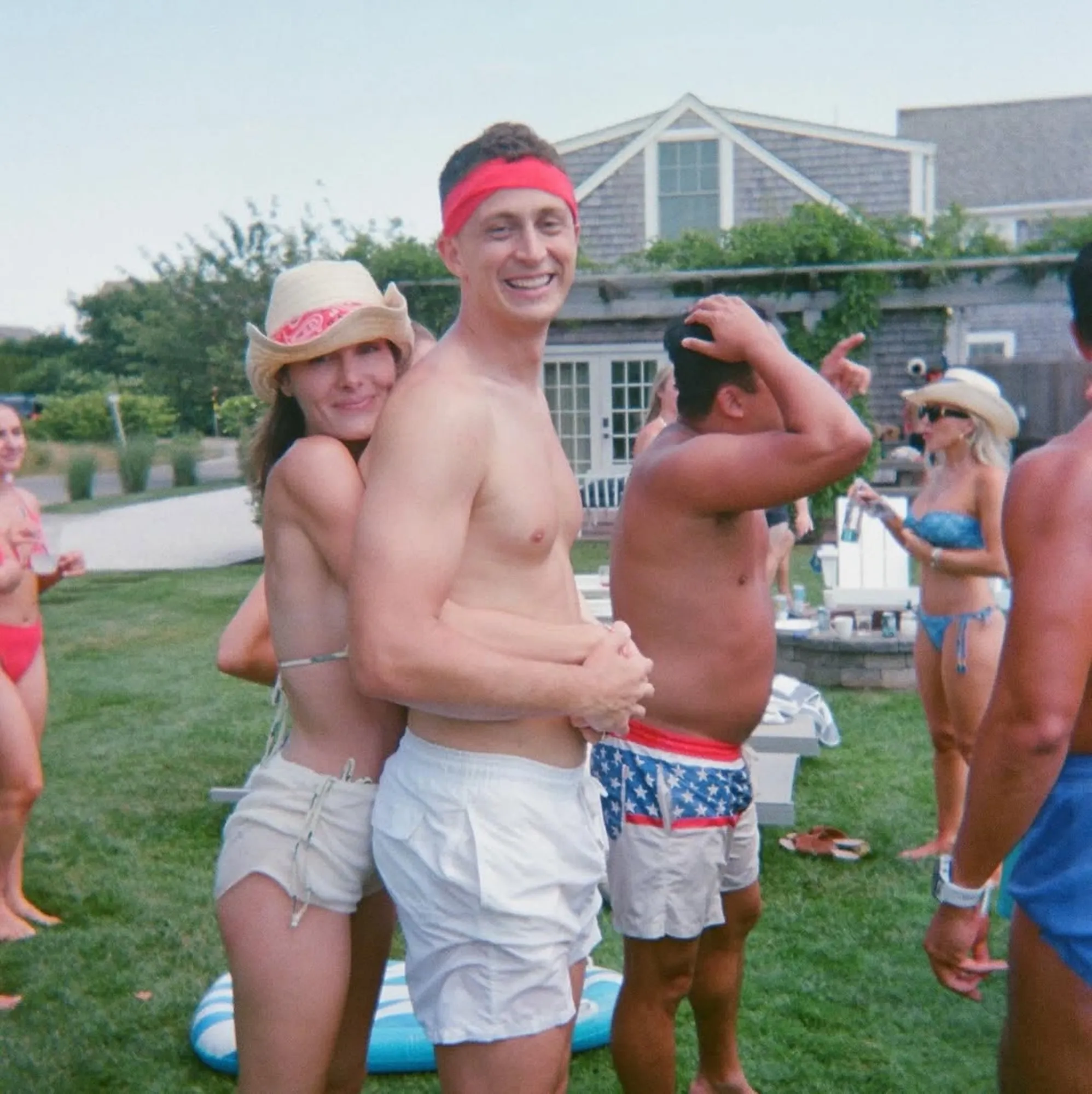 Influencer Kate Mackz Is Pregnant With Baby No.1 With Husband Jeremy