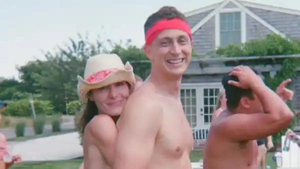 Influencer Kate Mackz Is Pregnant With Baby No.1 With Husband Jeremy