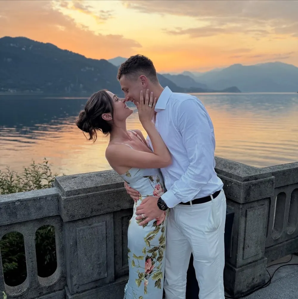 Influencer Kate Mackz Is Pregnant With Baby No.1 With Husband Jeremy