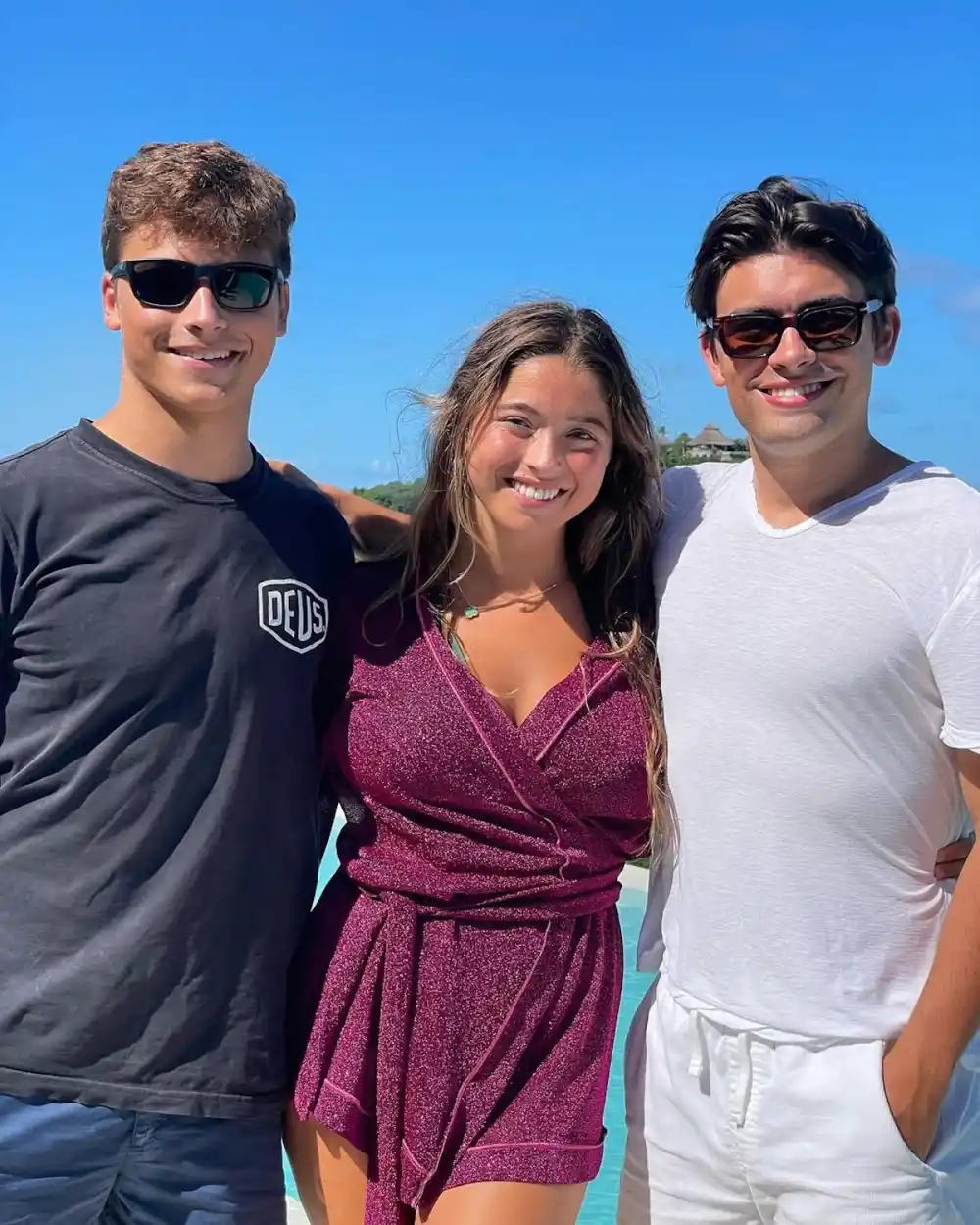 Kelly Ripa Didn't Talk to Her Kids for Hours After 'Fighting' on Christmas