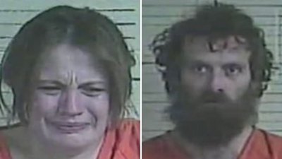 Kentucky Couple Claimed Mom Had Miscarriage Before Cops Found Baby Dead Outside of Replica Luxury Handbag