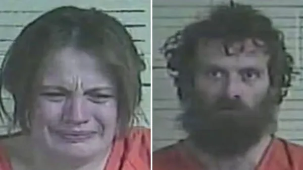 Kentucky Couple Claimed Mom Had Miscarriage Before Cops Found Baby Dead Outside of Replica Luxury Handbag
