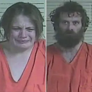 Kentucky Couple Claimed Mom Had Miscarriage Before Cops Found Baby Dead Outside of Replica Luxury Handbag