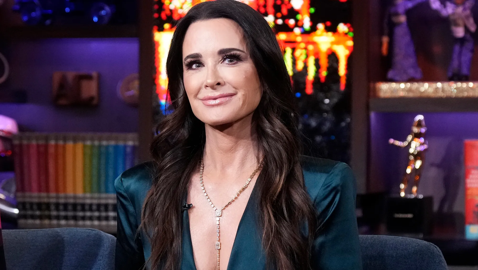 Kyle Richards Pajamas