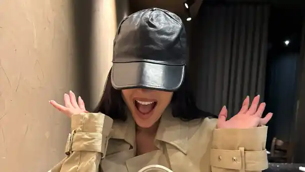 Kylie Jenner Treats Herself to Birkin Handbag Charms for Valentine's Day