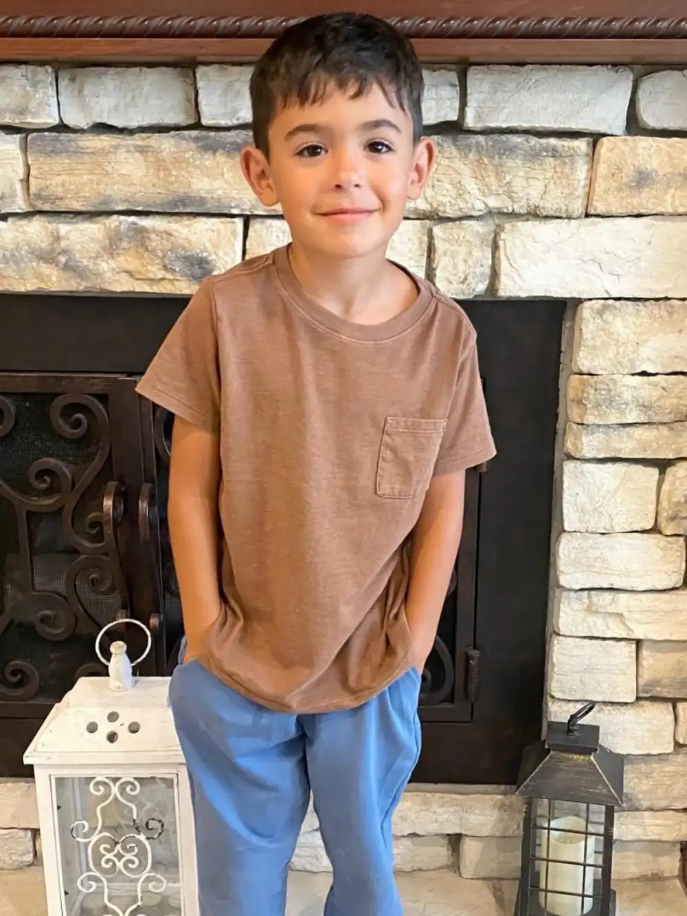 Who Is Lincoln Fox Meet the Boy Who Went Viral for Appearing in Bad Bunny Super Bowl Halftime Show