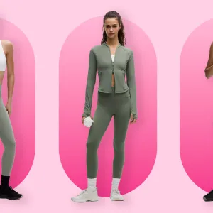 lululemon wunder train collection