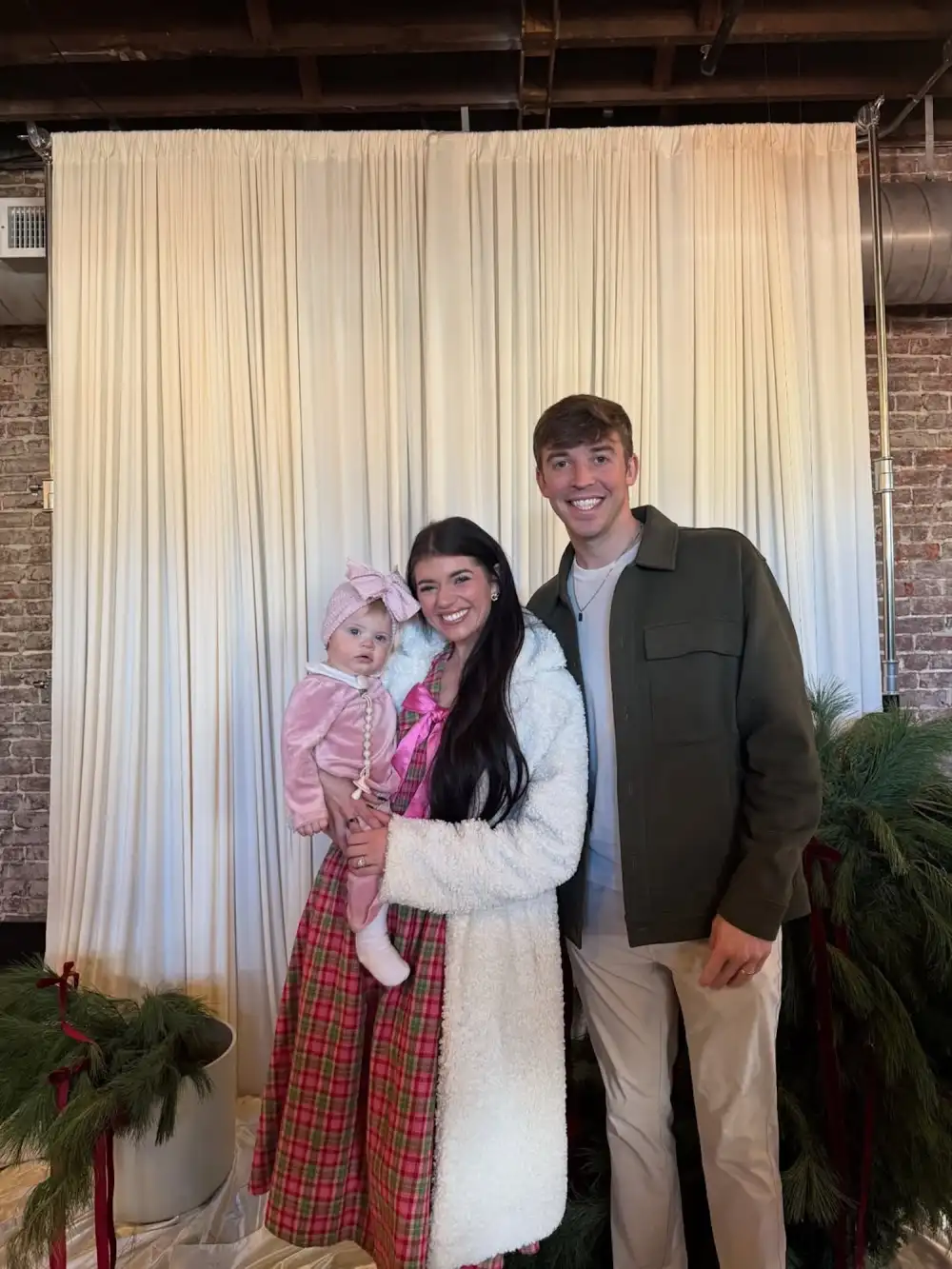 Madi Prewett Reveals She Was Nearly Set Up With Husband Grant Troutt&rsquo;s Brother Months Before Their Blind Date