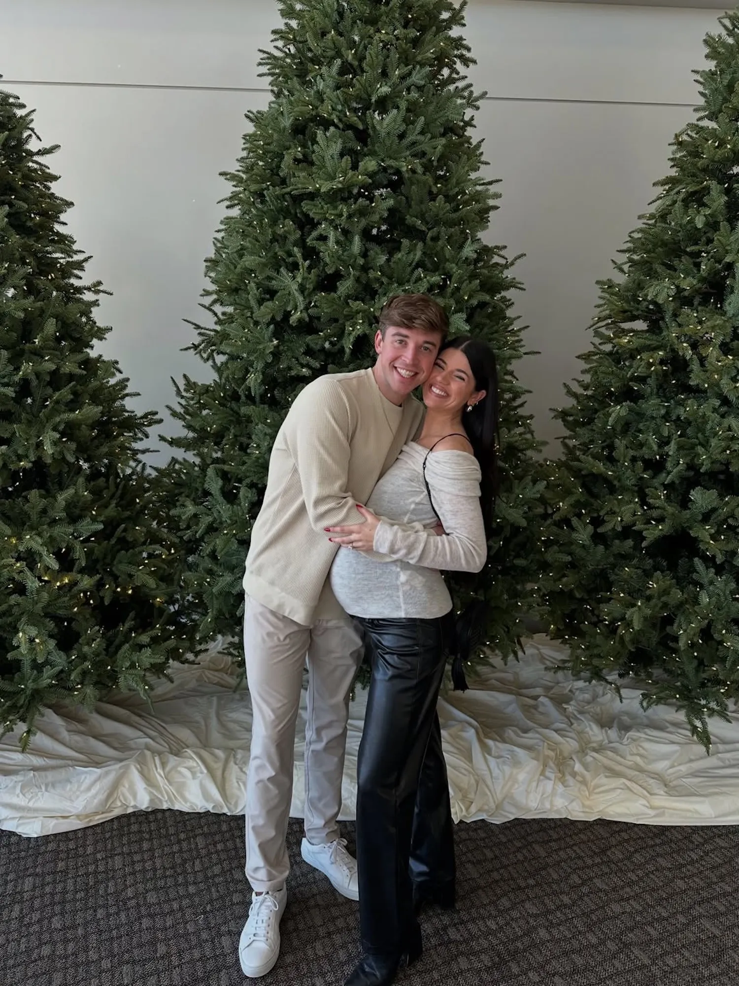 Madi Prewett Reveals She Was Nearly Set Up With Husband Grant Troutt’s Brother Months Before Their Blind Date