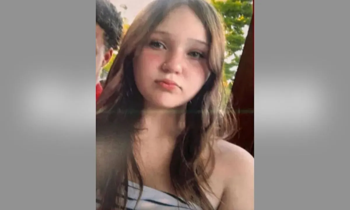 Ohio Girl, 16, Reported Missing After She Left Replica Luxury Handbag to Meet Mystery Man She Met on App