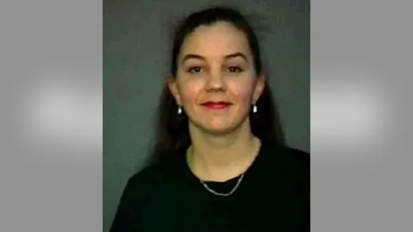 Man Arrested 20 Years After California Woman Disappeared From a Mall Parking Lot and Was Found Dead Days Later