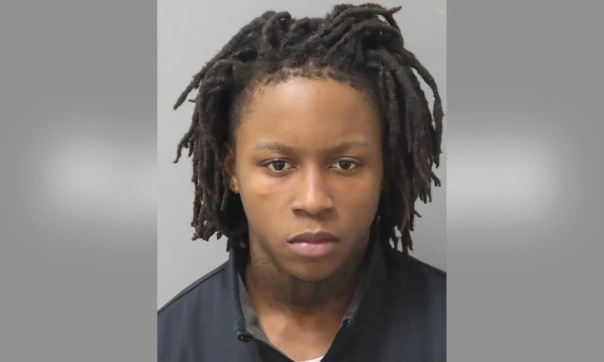 Police Arrest Man for 2025 Murder After Finding His Prints on Package of Ramen Noodle