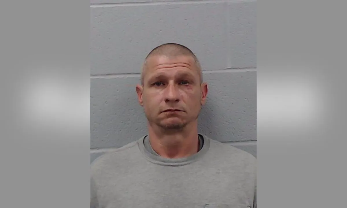 Texas Man Arrested Following Viral Altercation With Minors During Student Protest Against ICE