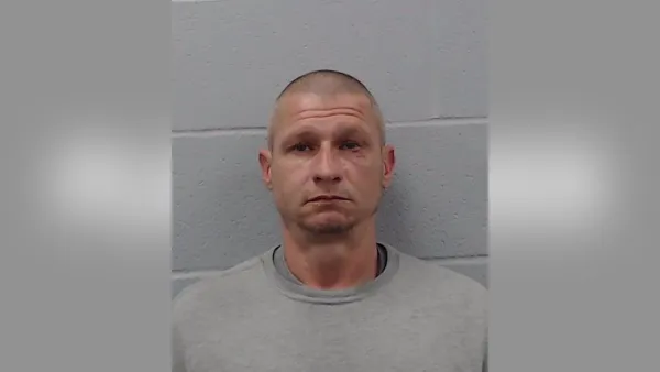 Texas Man Arrested Following Viral Altercation With Minors During Student Protest Against ICE