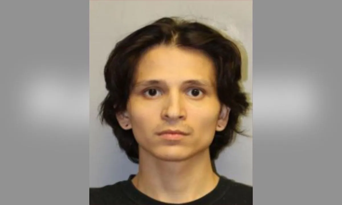 Mississippi Man Arrested in Hawaii on Abuse, Kidnapping and Sex Assault After Allegedly Holding Woman Hostage