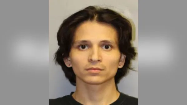 Mississippi Man Arrested in Hawaii on Abuse, Kidnapping and Sex Assault After Allegedly Holding Woman Hostage