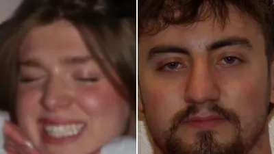 Ohio Man Charged With Murder in Deaths of Ex-Girlfriend, US Soldier in North Carolina