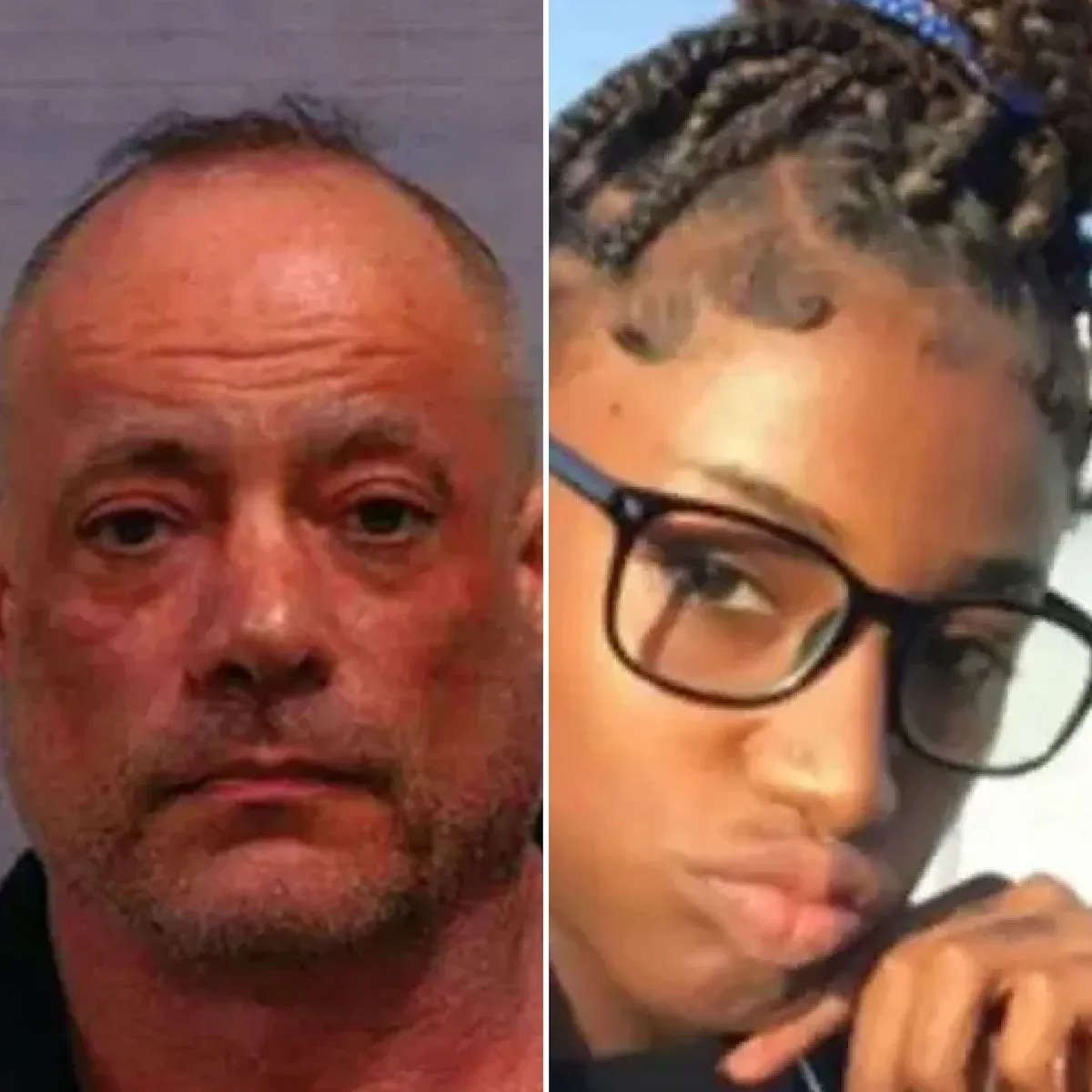 Man Arrested for Murder in Connection to Missing Teen Whose Leg Was Found in California Desert