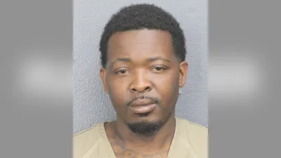 Man Charged With Premeditated Murder 1 Day After Woman Was Found Dead Near Florida Dumpster
