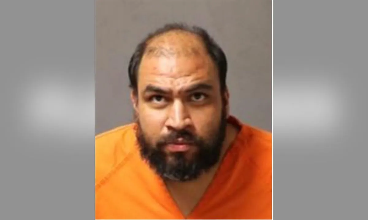 New Mexico Man Arrested After Brutally Shooting Wife, 2 Kids, Claimed She Cheated on Him