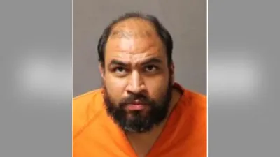 New Mexico Man Arrested After Brutally Shooting Wife, 2 Kids, Claimed She Cheated on Him