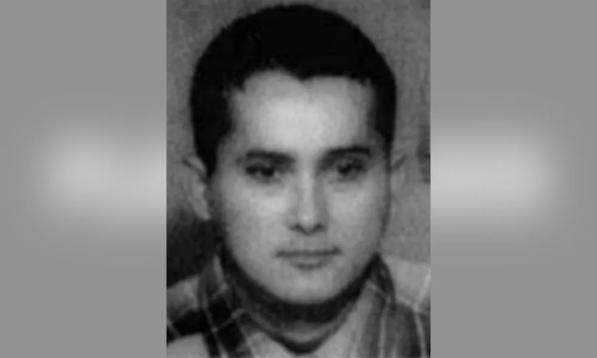 Suspect Captured for 2000 Rape, Murder of 5-Year-Old Girl After 25 Years on the Run