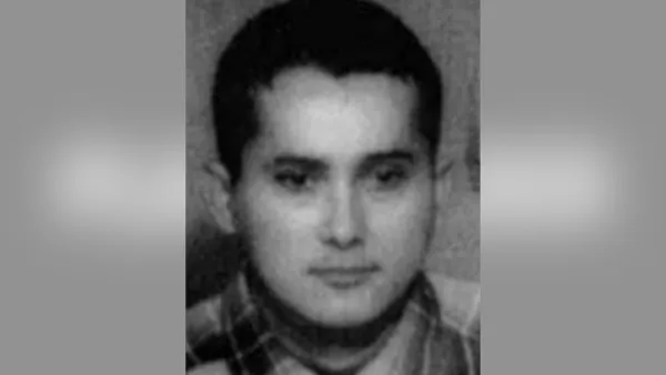 Suspect Captured for 2000 Rape, Murder of 5-Year-Old Girl After 25 Years on the Run