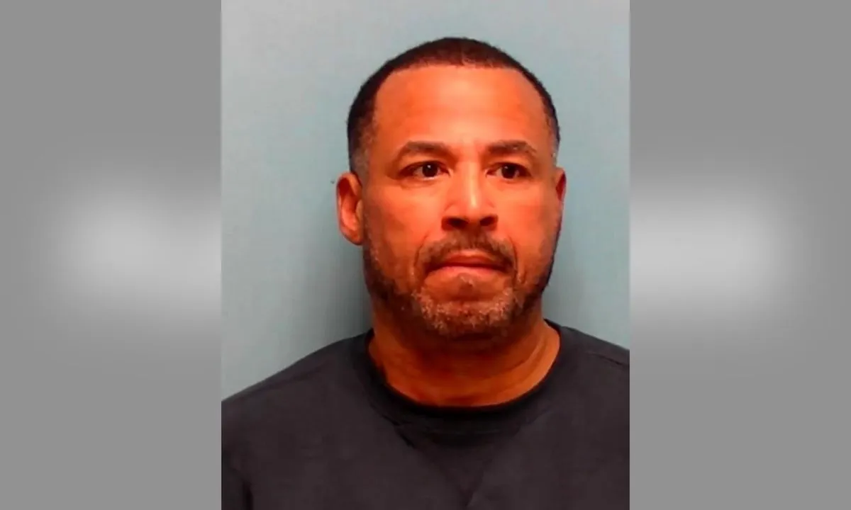 Minnesota Man Charged with Kidnapping, Sexually Assaulting Woman Over Course of 5 Days