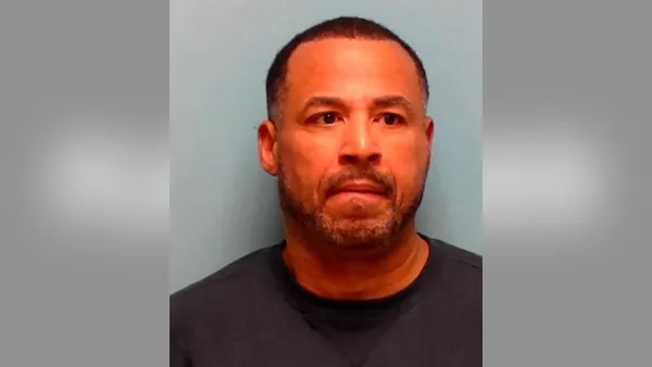 Minnesota Man Charged with Kidnapping, Sexually Assaulting Woman Over Course of 5 Days