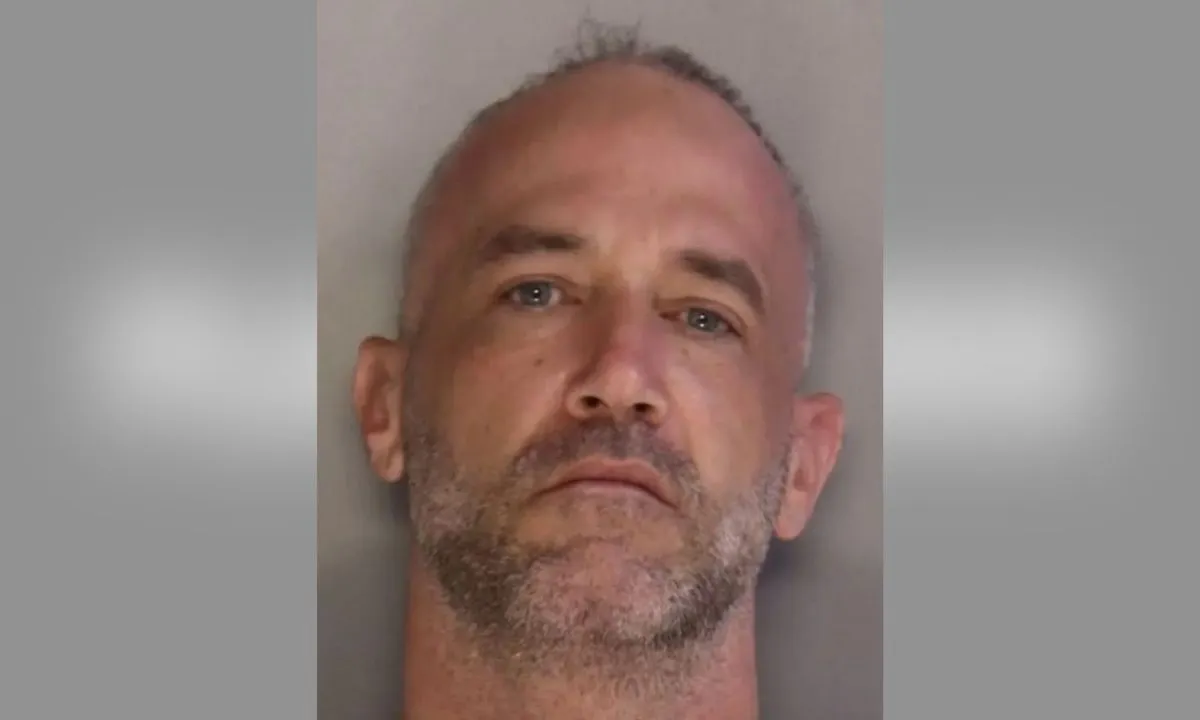 Pennsylvania Man Charged in Murder-for-Hire Plot Targeting Ex-Girlfriend, 2 of the Men in Her Life