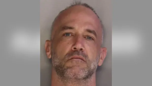 Pennsylvania Man Charged in Murder-for-Hire Plot Targeting Ex-Girlfriend, 2 of the Men in Her Life