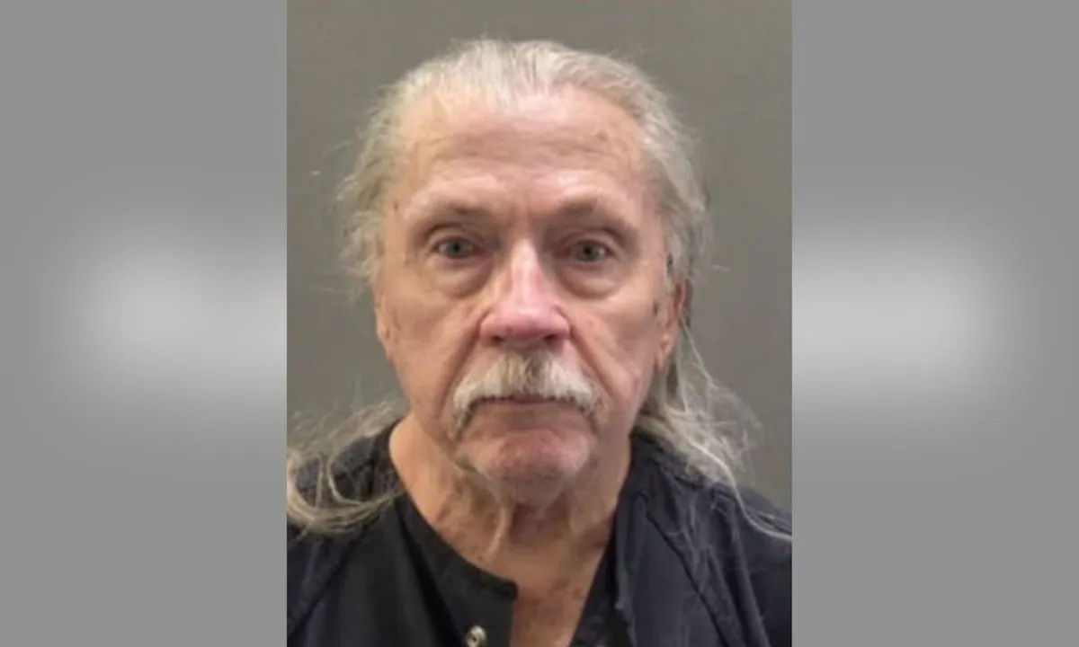 Florida Man Fatally Shoots Wife, Says He 'Would Rather Live in Prison' Than 'Deal With' Her