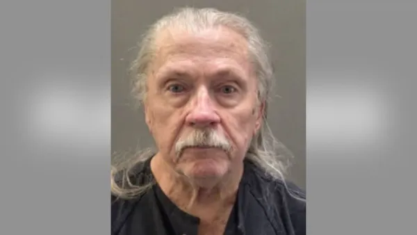 Florida Man Fatally Shoots Wife, Says He 'Would Rather Live in Prison' Than 'Deal With' Her