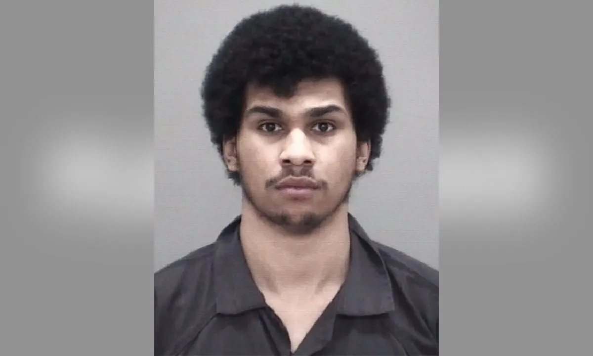 Man Accused of Hitting a Family With Car, Shooting Them and Killing 3-Year-Old Girl