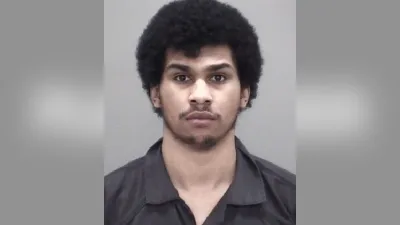 Man Accused of Hitting a Family With Car, Shooting Them and Killing 3-Year-Old Girl