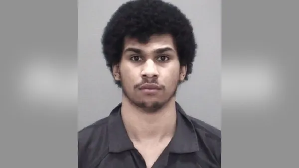 Man Accused of Hitting a Family With Car, Shooting Them and Killing 3-Year-Old Girl