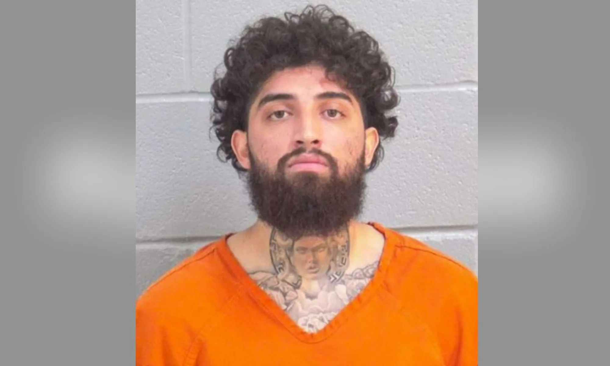 Man Killed Ex-Girlfriend, Hid Her Corpse in Her Own Coffee Table After She Broke Up With Him