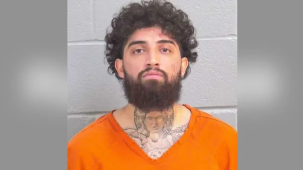 Man Killed Ex-Girlfriend, Hid Her Corpse in Her Own Coffee Table After She Broke Up With Him