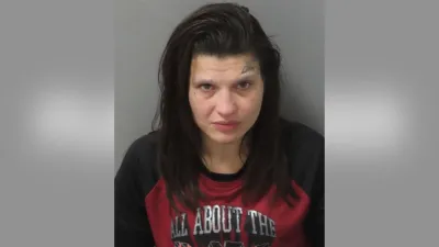 Dad of 3 Allegedly Killed By Female Hitchhiker After He Picked Her Up in His Car