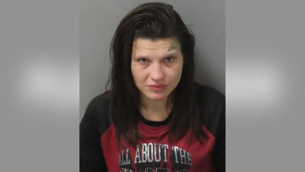 Dad of 3 Allegedly Killed By Female Hitchhiker After He Picked Her Up in His Car