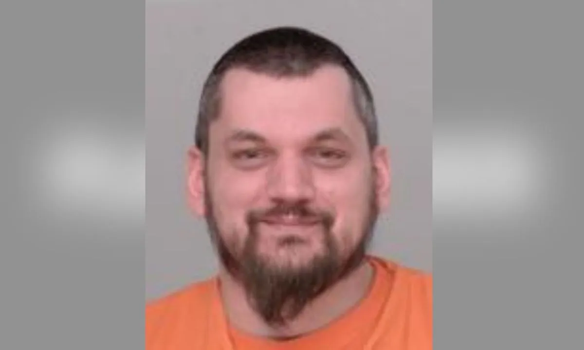 Minnesota Man Killed Neighbor, Kidnapped Pregnant Girlfriend and Her 4 Kids in Terrifying Rampage